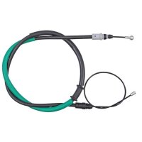 Seilzug Feststellbremse 1.730 mm Scheibenbremse A.B.S....