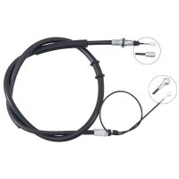 Parking brake cable 1,793 mm disc brake A.B.S. for e.g....