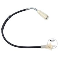 Parking brake cable 691 mm disc brake A.B.S. for e.g....