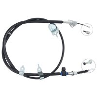 Parking brake cable 1,739 mm disc brake A.B.S. for SUBARU...
