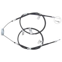 Seilzug Feststellbremse hinten A.B.S. für OPEL ADAM