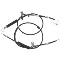 Parking brake cable 1,410 mm drum brake A.B.S. for FORD...