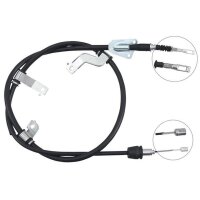 Seilzug Feststellbremse 1.750 mm Scheibenbremse A.B.S....