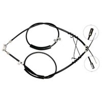 Parking brake cable 1,785 mm drum brake A.B.S. for FORD...