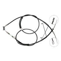 Parking brake cable 1,980 mm drum brake A.B.S. for FORD...