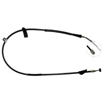 Parking brake cable 1,498 mm drum brake A.B.S. for SUZUKI...