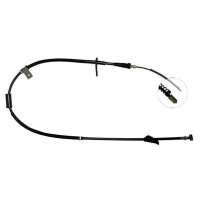 Parking brake cable 1,536 mm drum brake A.B.S. for SUZUKI...