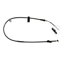 Parking brake cable 1,530 mm drum brake A.B.S. for SUZUKI...