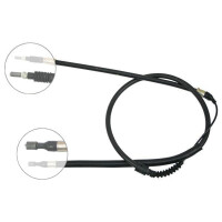 Parking brake cable 1,426 mm disc brake A.B.S. for e.g....