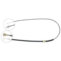 Parking brake cable 1.143 mm disc brake A.B.S. for e.g....