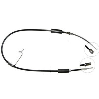 Parking brake cable 1,528 mm drum brake A.B.S. for FORD...