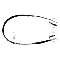 Parking brake cable 1,263 mm drum brake A.B.S. for FORD...