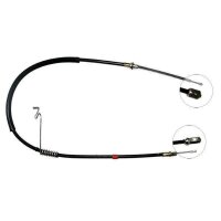 Parking brake cable 1,310 mm drum brake A.B.S. for FORD...