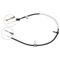 Parking brake cable 1,445 mm A.B.S. suitable for e.g....