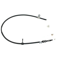Parking brake cable 1,427 mm A.B.S. suitable for e.g....