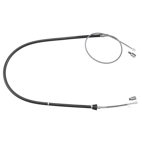 Parking brake cable 1,528 mm drum brake A.B.S. for SEAT Mii and others