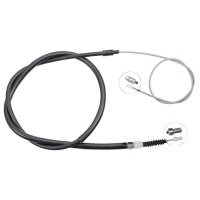 Parking brake cable 2.238 mm disc brake A.B.S. for...