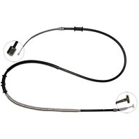 Parking brake cable 2.014 mm drum brake A.B.S. for FIAT...