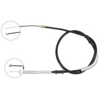 Seilzug Feststellbremse 1.755 mm Trommelbremse A.B.S....