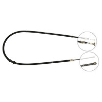 Parking brake cable 1,511 mm drum brake A.B.S. for FIAT...