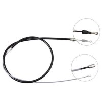 Seilzug Feststellbremse 1.700 mm Scheibenbremse A.B.S....