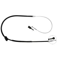 Seilzug Feststellbremse 1.723 mm Scheibenbremse A.B.S....