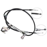 Parking brake cable 1,890 mm disc brake A.B.S. for e.g....