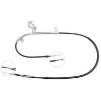 Seilzug Feststellbremse 1.989 mm Scheibenbremse A.B.S....