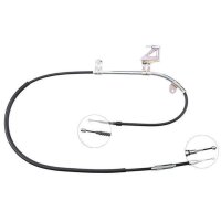 Seilzug Feststellbremse 1.989 mm Scheibenbremse A.B.S....