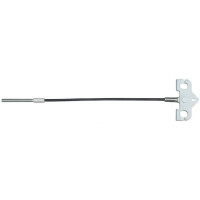 Seilzug Feststellbremse 290 mm Scheibenbremse A.B.S....