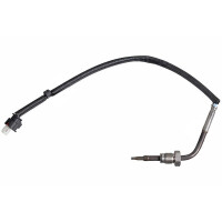 Sensor Abgastemperatur 315 mm Kabel 2-polig METZGER...