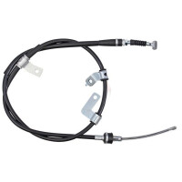 Parking brake cable 1,570 mm drum brake A.B.S. for SUZUKI...
