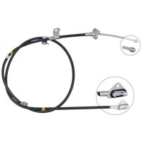 Parking brake cable 1,710 mm A.B.S. suitable for DAIHATSU...