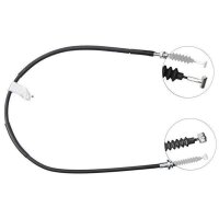 Parking brake cable 1.143 mm disc brake A.B.S. for MAZDA...