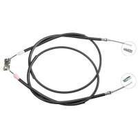 Parking brake cable 1,650 mm drum brake A.B.S. for FORD...