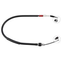 Parking brake cable no rolling 940 mm A.B.S. for TOYOTA...