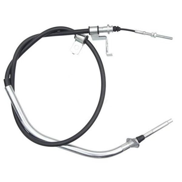 Parking brake cable 1,510 mm drum brake A.B.S. for KIA CARNIVAL