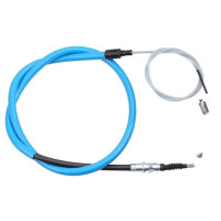 Parking brake cable 2.067 mm disc brake A.B.S. for...