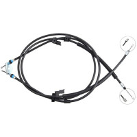 Seilzug Feststellbremse 1.990 mm Scheibenbremse A.B.S....