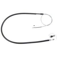 Parking brake cable 1,910 mm disc brake A.B.S. for e.g....