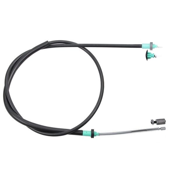 Seilzug Feststellbremse 1.787 mm Trommelbremse A.B.S. für u.a. DACIA DUSTER