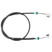 Seilzug Feststellbremse 1.720 mm Trommelbremse A.B.S....