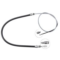 Parking brake cable 1,303 mm disc brake A.B.S. for...