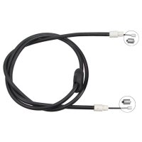 Seilzug Feststellbremse 2.057 mm Scheiben A.B.S. für...