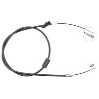 Seilzug Feststellbremse 2.183 mm Scheiben A.B.S. für...