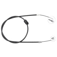 Seilzug Feststellbremse 2.135 mm Scheiben A.B.S. für...