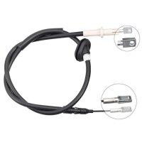 Parking brake cable 1,179 mm disc brake A.B.S. for...
