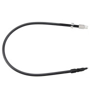 Parking brake cable 822 mm disc brake A.B.S. for...