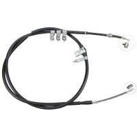 Seilzug Feststellbremse kein Wegrollen 2.567 mm A.B.S....