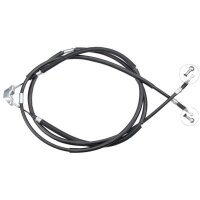 Parking brake cable 1,768 mm disc brake A.B.S. for e.g....